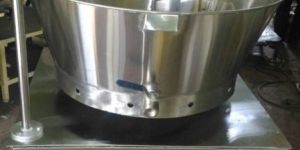 Khova Making Machine