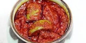 Mango Pickle