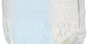 Disposable Adult Diapers