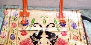 Handicraft Leather Bags