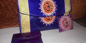 Shantiniketan Leather Bags
