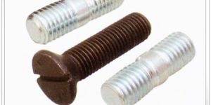 CSK Half Thread Stud Bolts