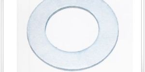 Din Flat Washer