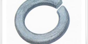 Din Spring Washer