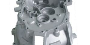 Aluminium High Pressure Die Casting