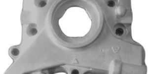 Aluminum Pressure Die Castings