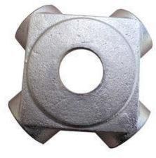 Pump Parts Sand Casting