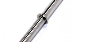 S S Threaded Hollow Shaft