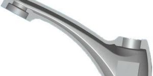 Tab Dies for Gravity Dies Casting