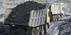 Coal Transportation Service