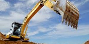 Excavator Hiring