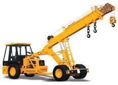 Hydra Crane Hiring