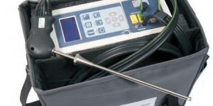 Industrial Flue Gas Analyzer ,Industrial Emission Analyzer