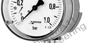 Pressure Gauge