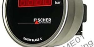 Pressure Transmitter