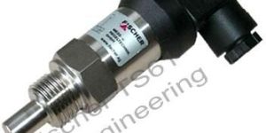 Temperature Switch