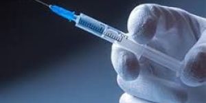 Buz Injections