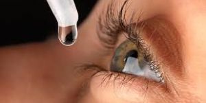 Zolingo Eye Drops