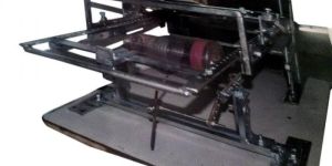 Black Color Digital T Shirt Printing Machine