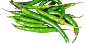 G4 Green Chillies