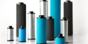 Compressed Air Filters