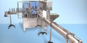 Bottle Filling Machine