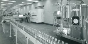 Bottling Plants