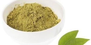 Natural Henna Hair Color