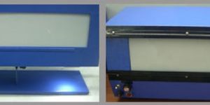 Magnetic Particle Testing Equipment