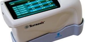 Tri Angle Digital Gloss Meter