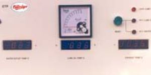 Digital Temperature Pressure Indicators