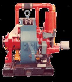 Eddy Current Dynamometers