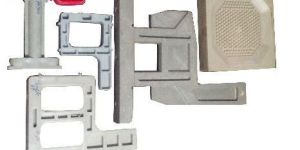 Filter Press Parts