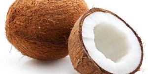 Fresh Coconut