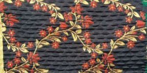 Bubble Jacquard Fabric