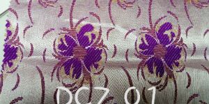 China Jacquard Fabric