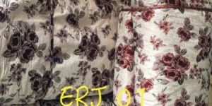 Electronic Jacquard Fabric