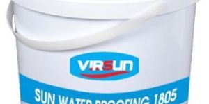 Sun Waterproofing Adhesive