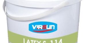 Virsun S-114 Crete Admix