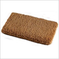 Plain Coir Mats