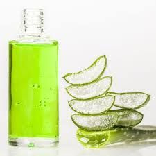 Aloe Vera Shampoo