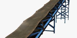 Endless Belt Conveyors