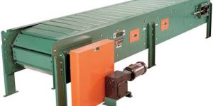 Metallic Type Endless Belt