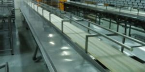 Setting Conveyor