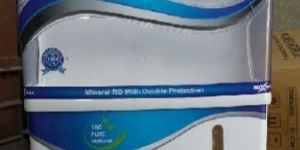 RO Water Purifier