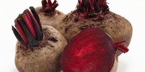 Fresh Beetroot