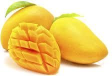 Fresh Mango