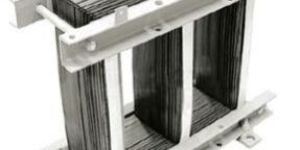 CRGO Transformer Lamination Core