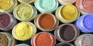 Pigment Powder Colour