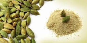 Cardamom